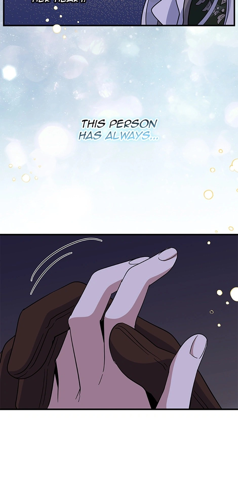Baroness Goes On Strike Chapter 120 – Take Off Your Clothes Page 23