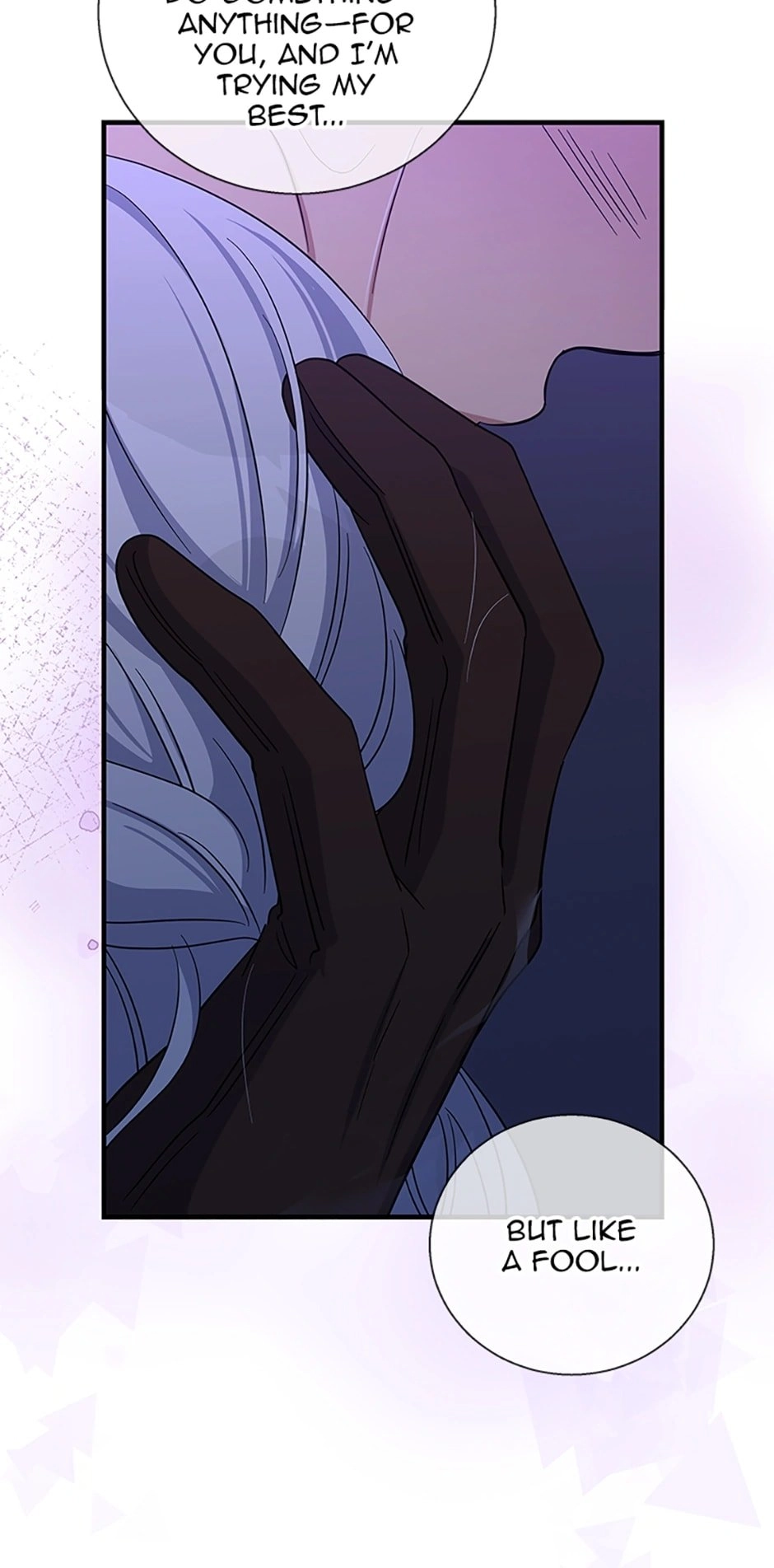 Baroness Goes On Strike Chapter 120 – Take Off Your Clothes Page 17
