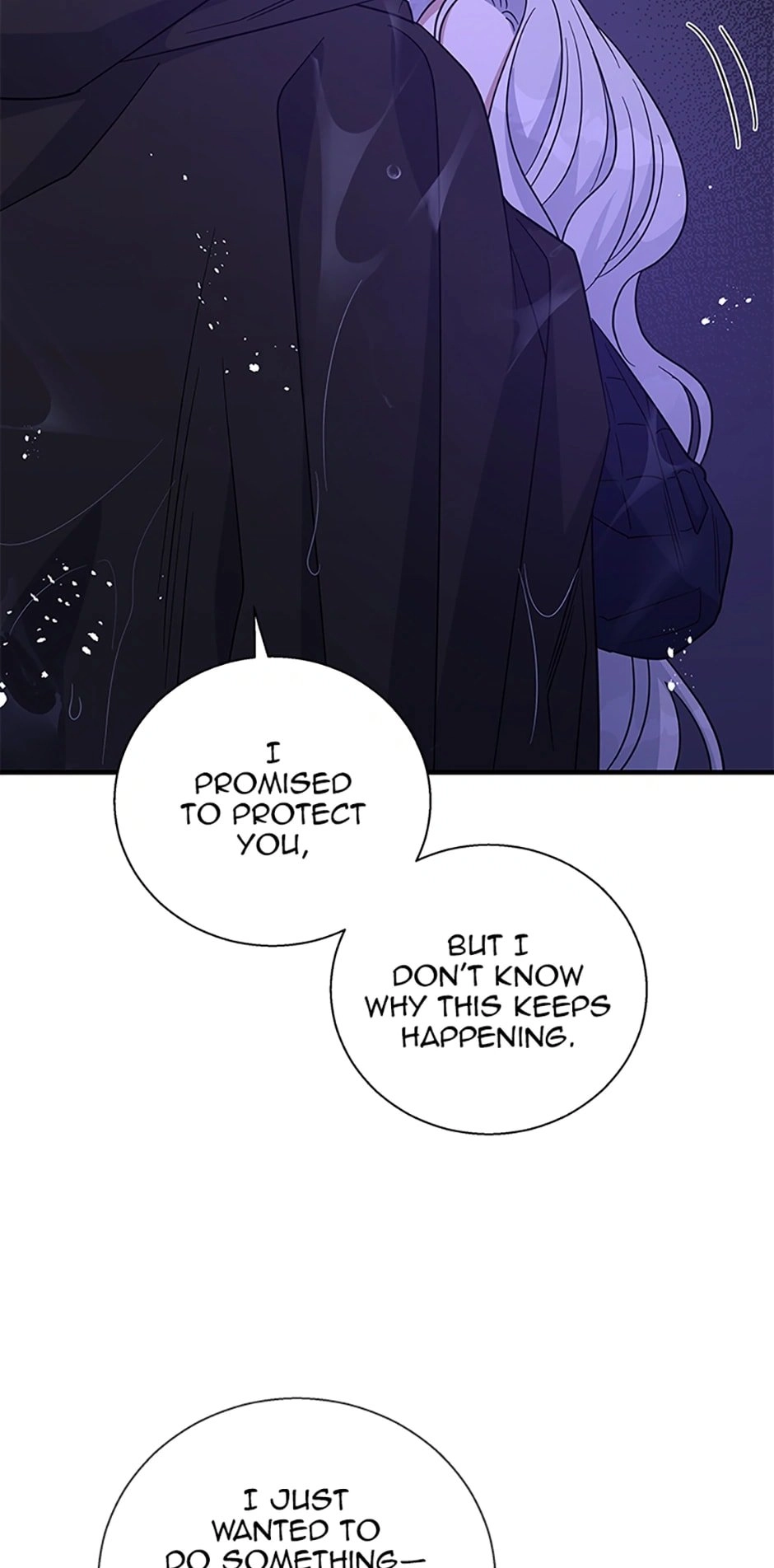 Baroness Goes On Strike Chapter 120 – Take Off Your Clothes Page 16