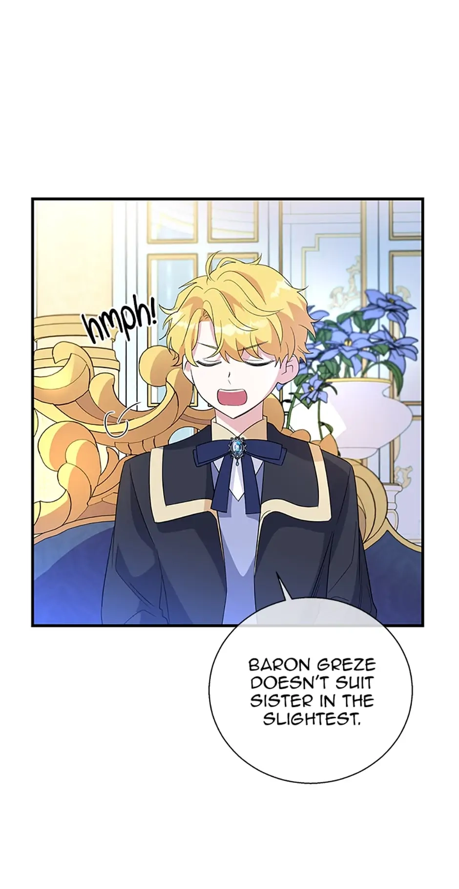 Baroness Goes On Strike Chapter 38 – Wig Business Page 62