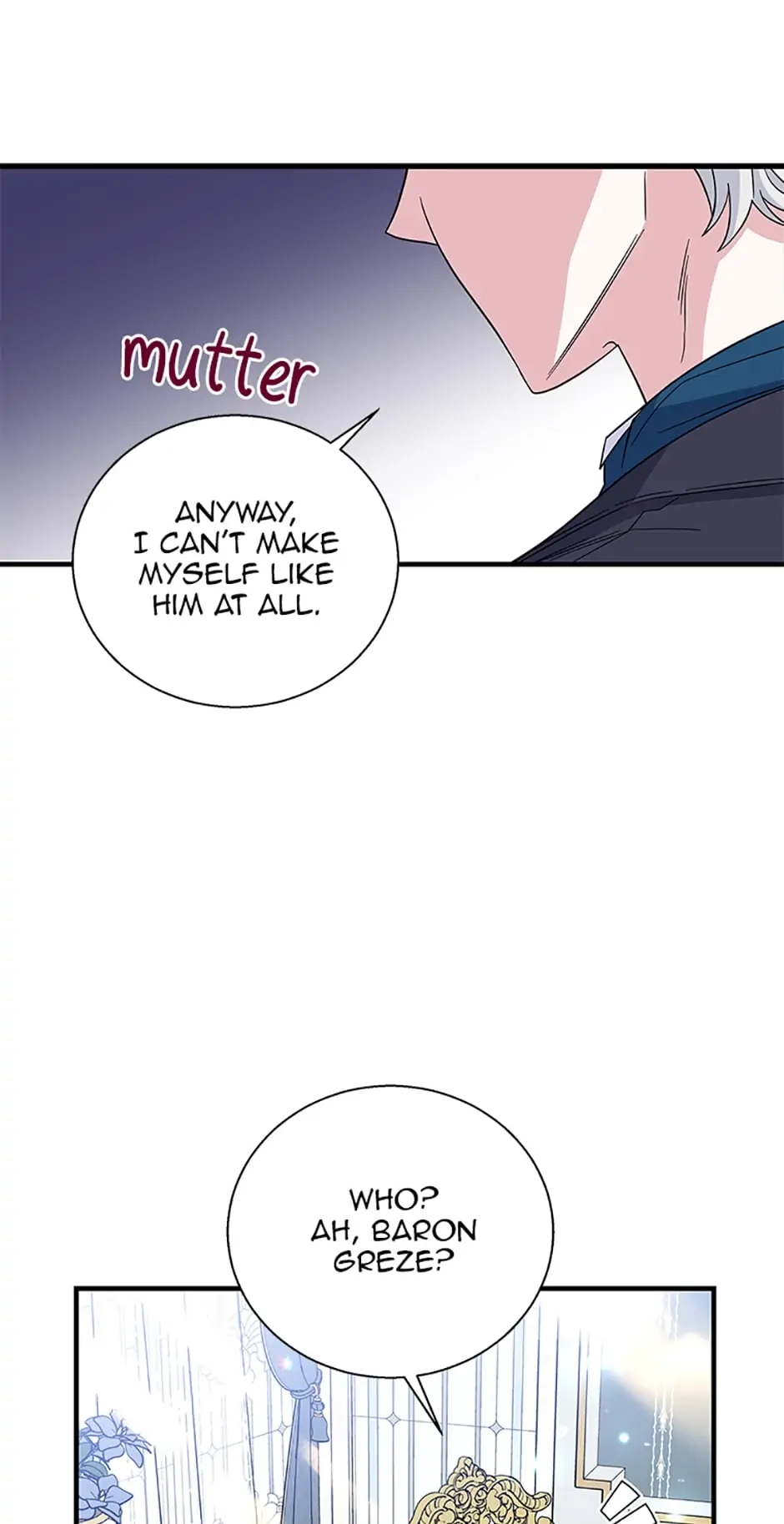 Baroness Goes On Strike Chapter 38 – Wig Business Page 52