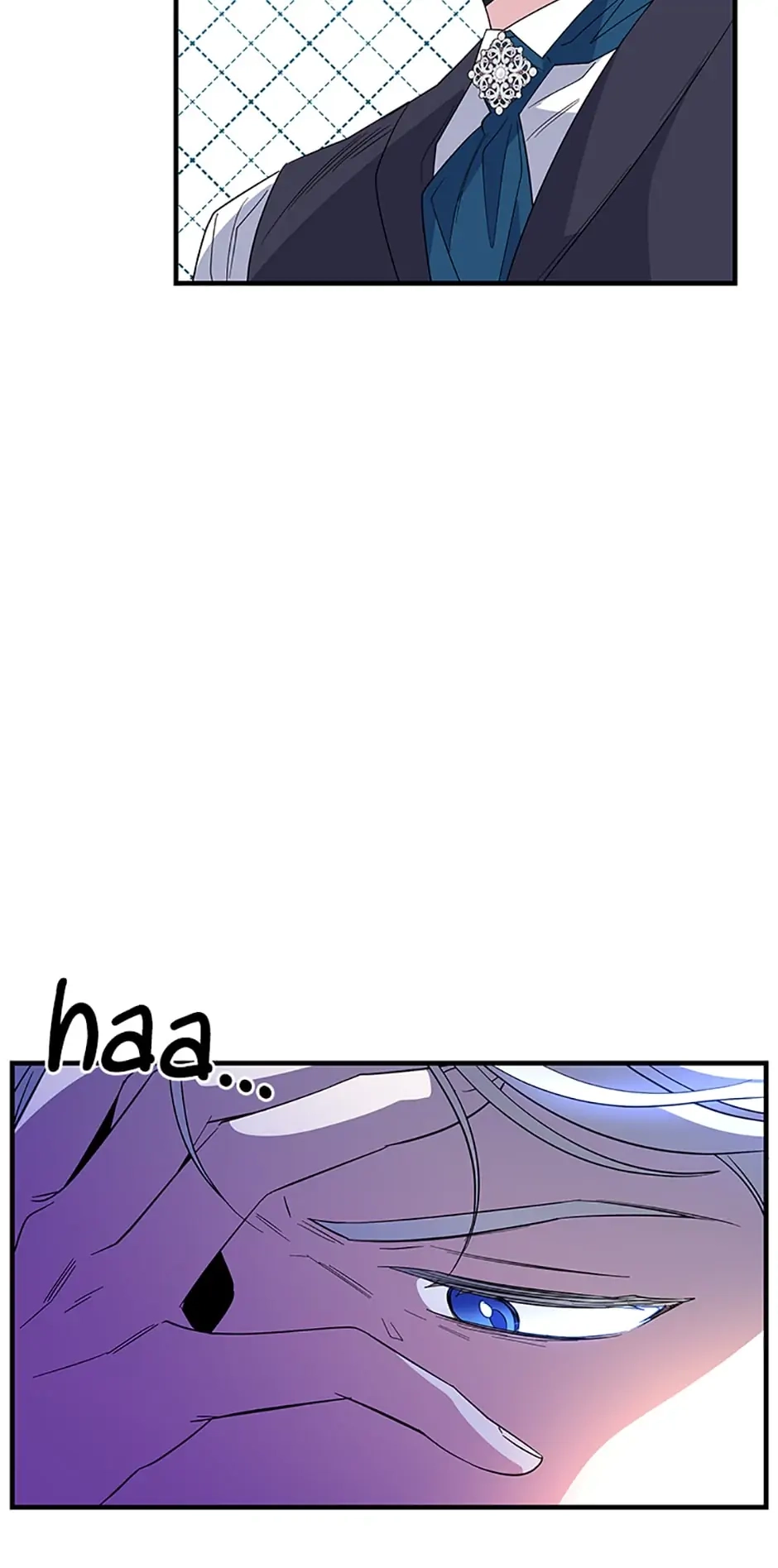 Baroness Goes On Strike Chapter 38 – Wig Business Page 48