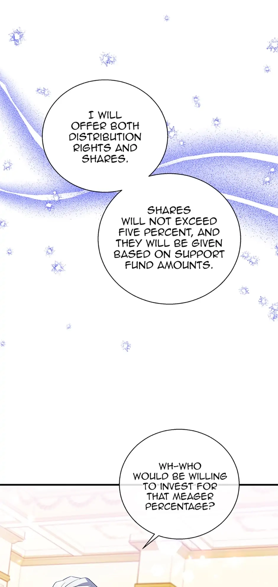 Baroness Goes On Strike Chapter 38 – Wig Business Page 29