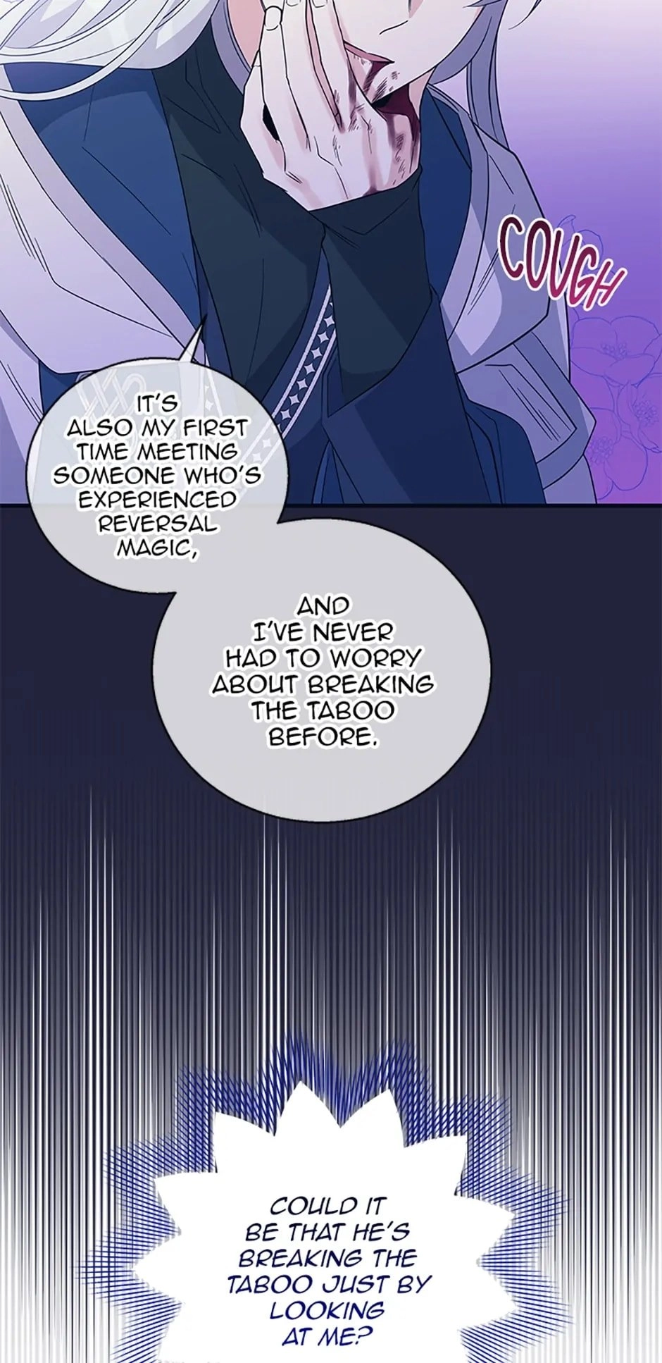 Baroness Goes On Strike Chapter 109 – Love Me Forever Page 18