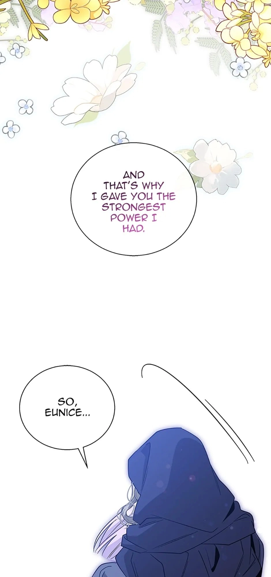 Baroness Goes On Strike Chapter 109 – Love Me Forever Page 66