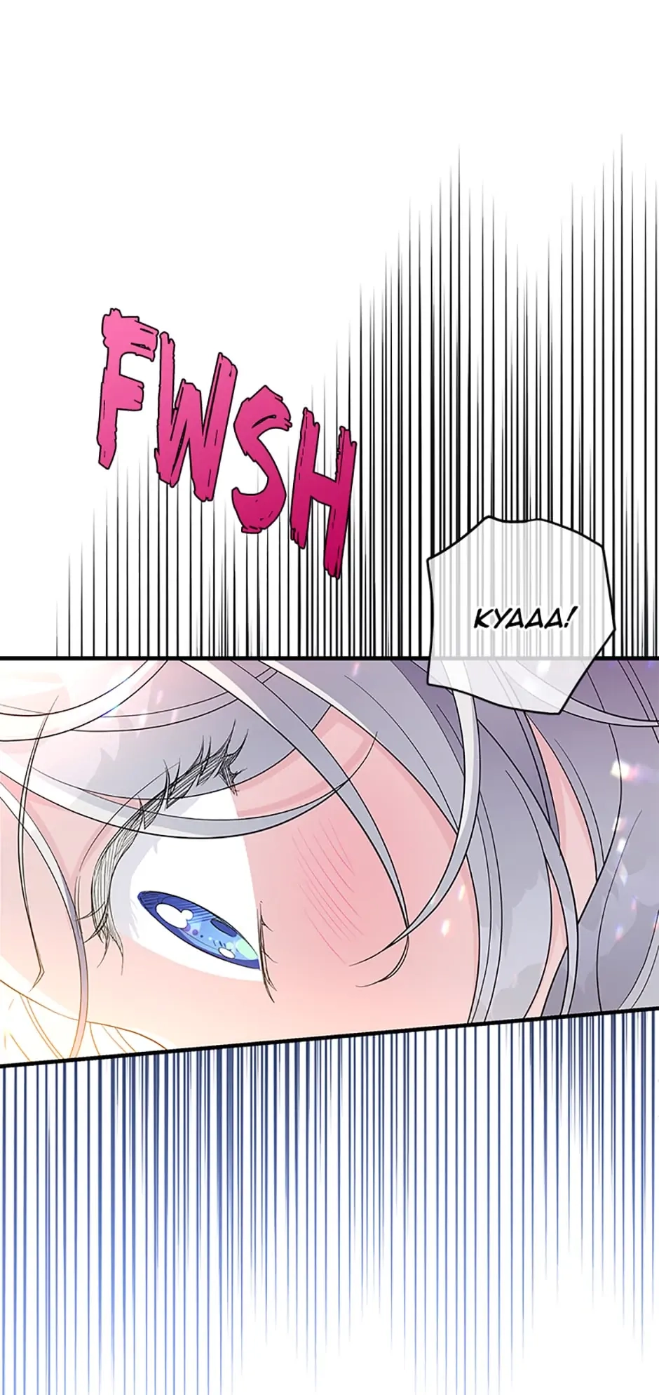 Baroness Goes On Strike Chapter 42 – Like a Fool Page 39