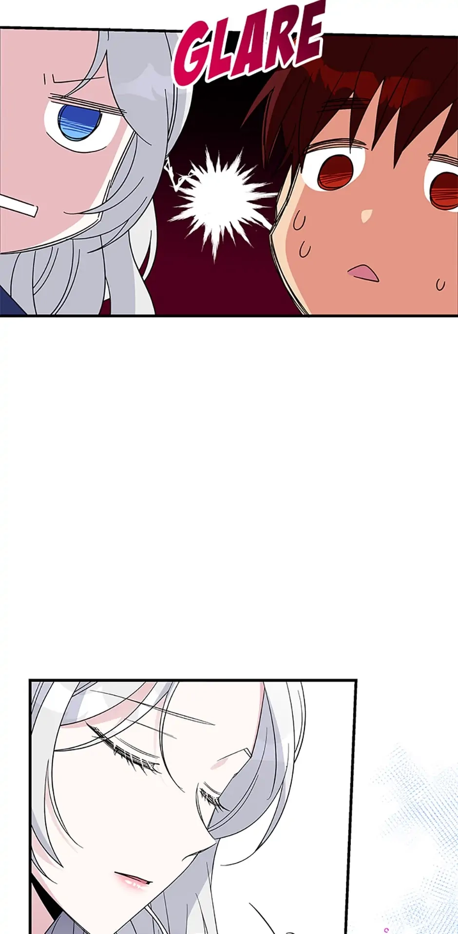 Baroness Goes On Strike Chapter 41 – Disrespect My Husband Page 51