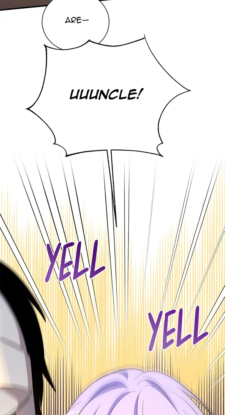 Baroness Goes On Strike Chapter 72 – A Bigger Store Page 70