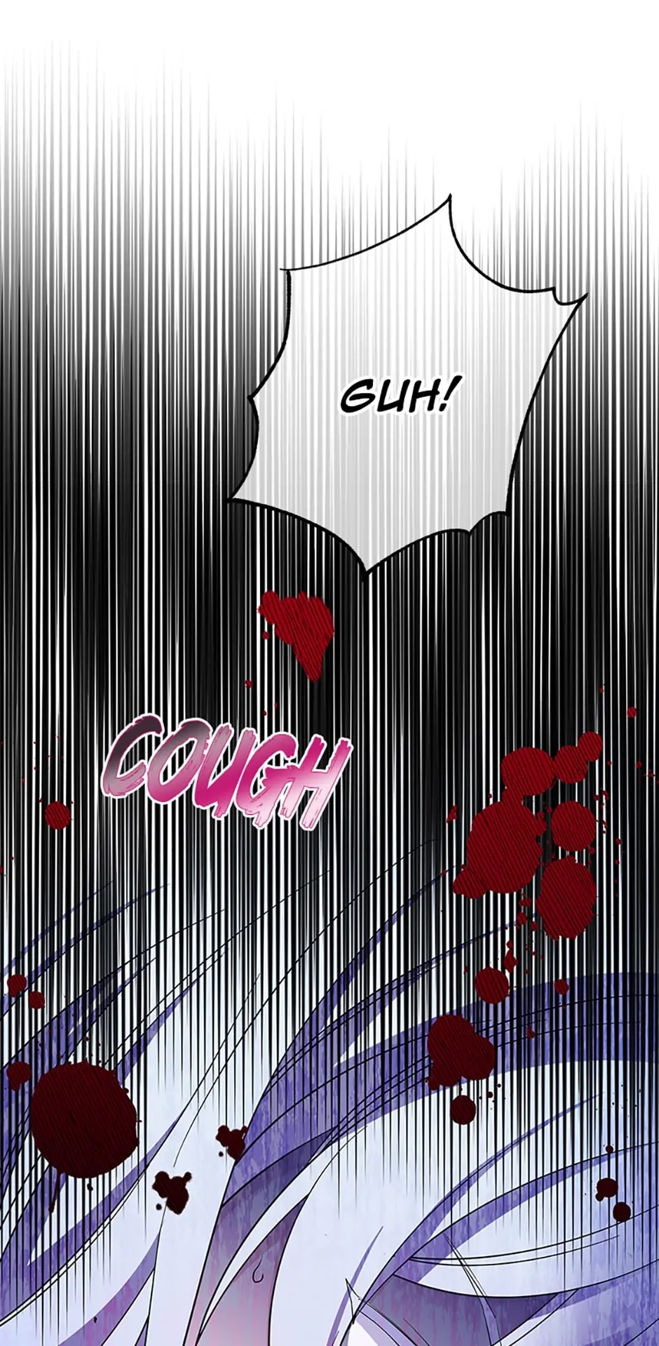 Baroness Goes On Strike Chapter 45 – Star Dates Page 33