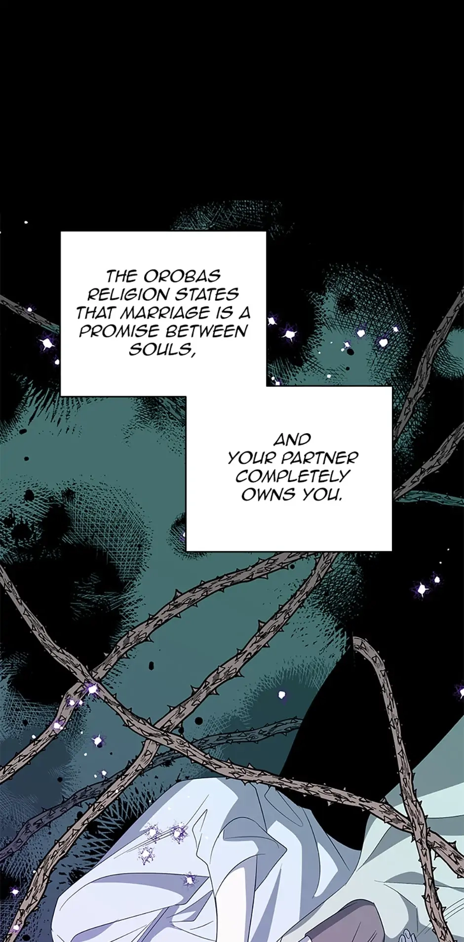 Baroness Goes On Strike Chapter 69 – The Simone Family Page 41
