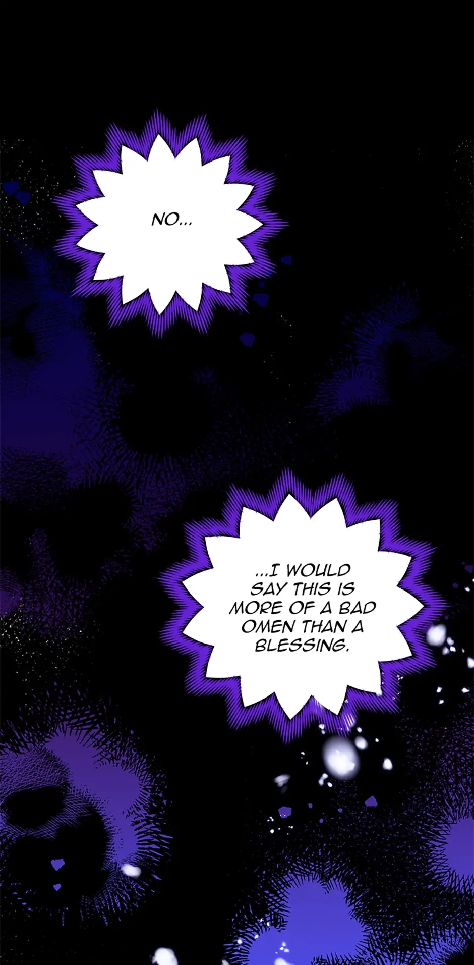 Baroness Goes On Strike Chapter 69 – The Simone Family Page 67