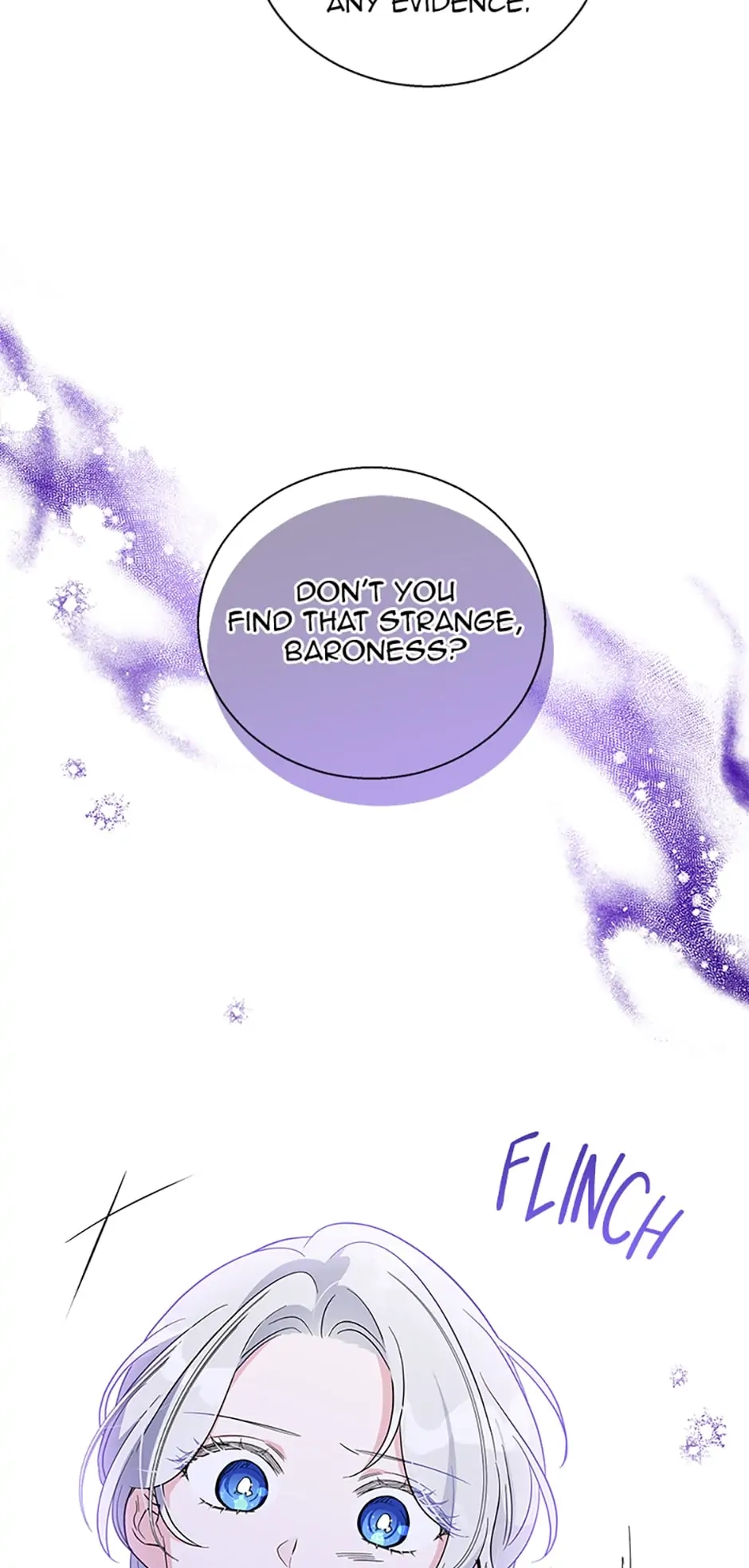 Baroness Goes On Strike Chapter 74 – The Papacy Page 51