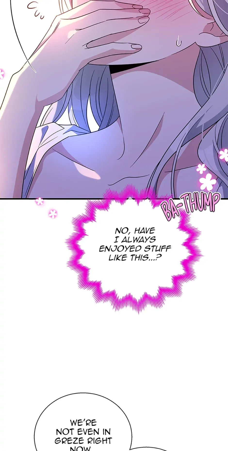Baroness Goes On Strike Chapter 46 – Strange Guy Page 43