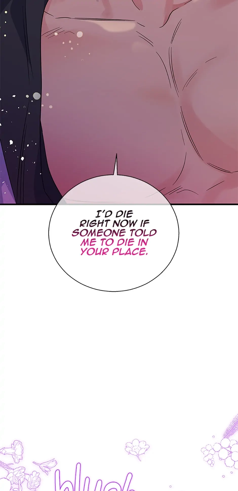 Baroness Goes On Strike Chapter 46 – Strange Guy Page 27