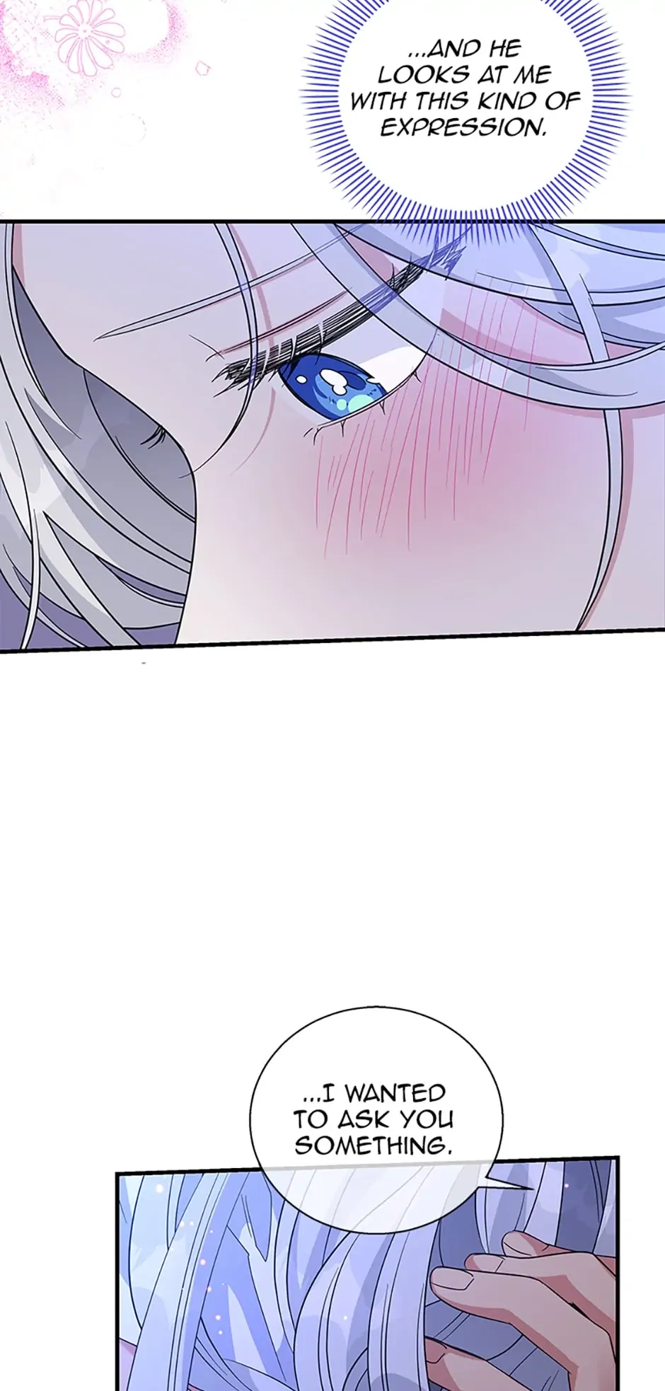 Baroness Goes On Strike Chapter 46 – Strange Guy Page 16