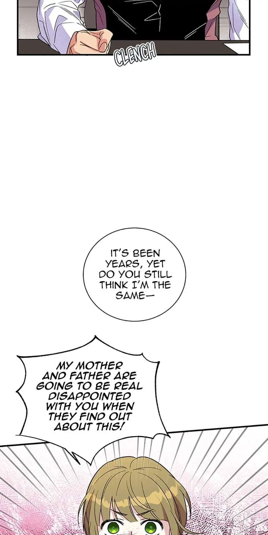Baroness Goes On Strike Chapter 16 – Vita's Rage Page 5