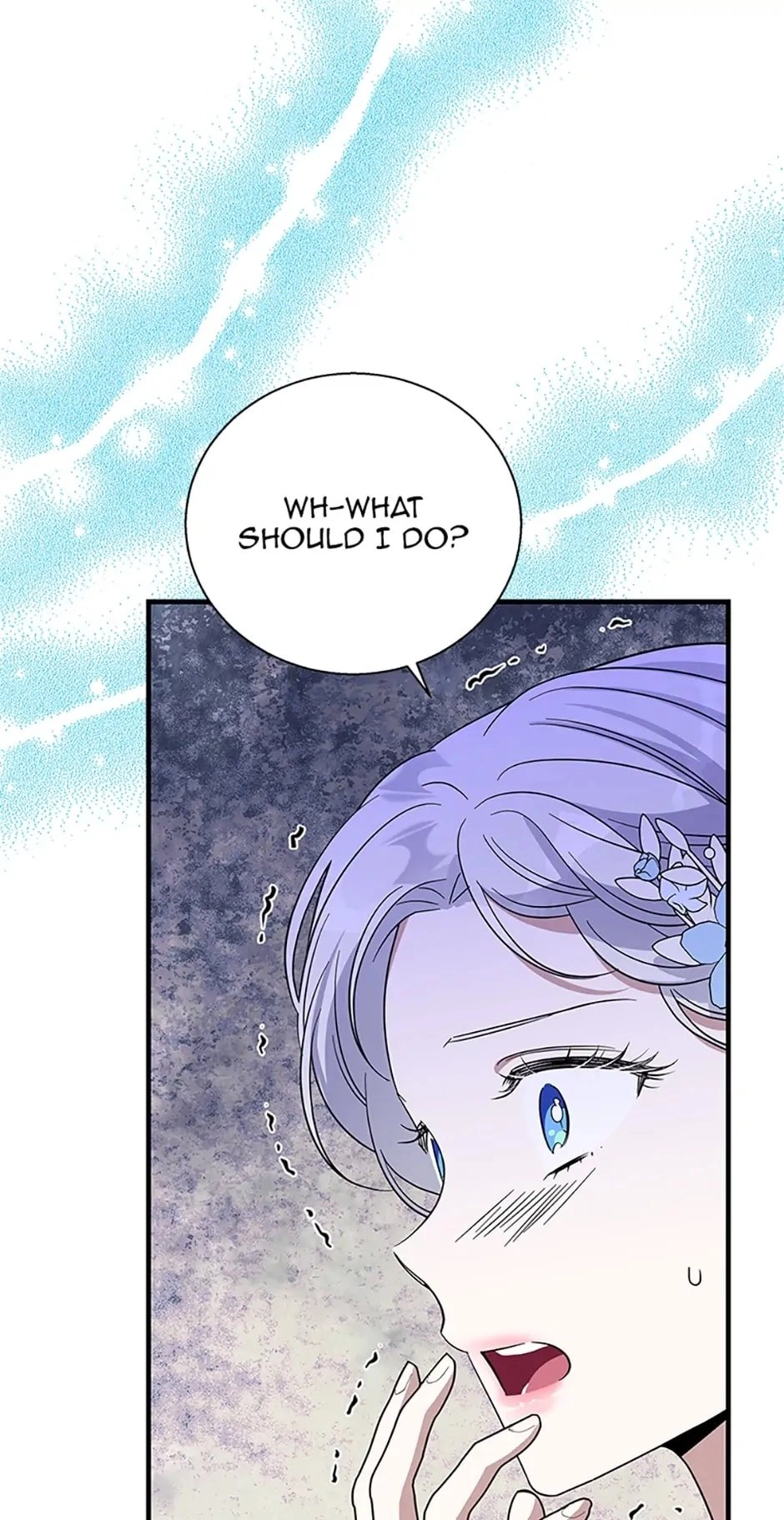 Baroness Goes On Strike Chapter 92 Page 32