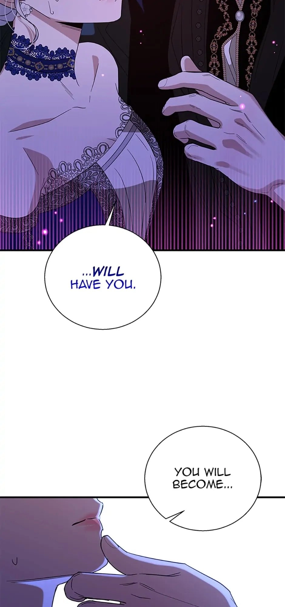 Baroness Goes On Strike Chapter 92 Page 74