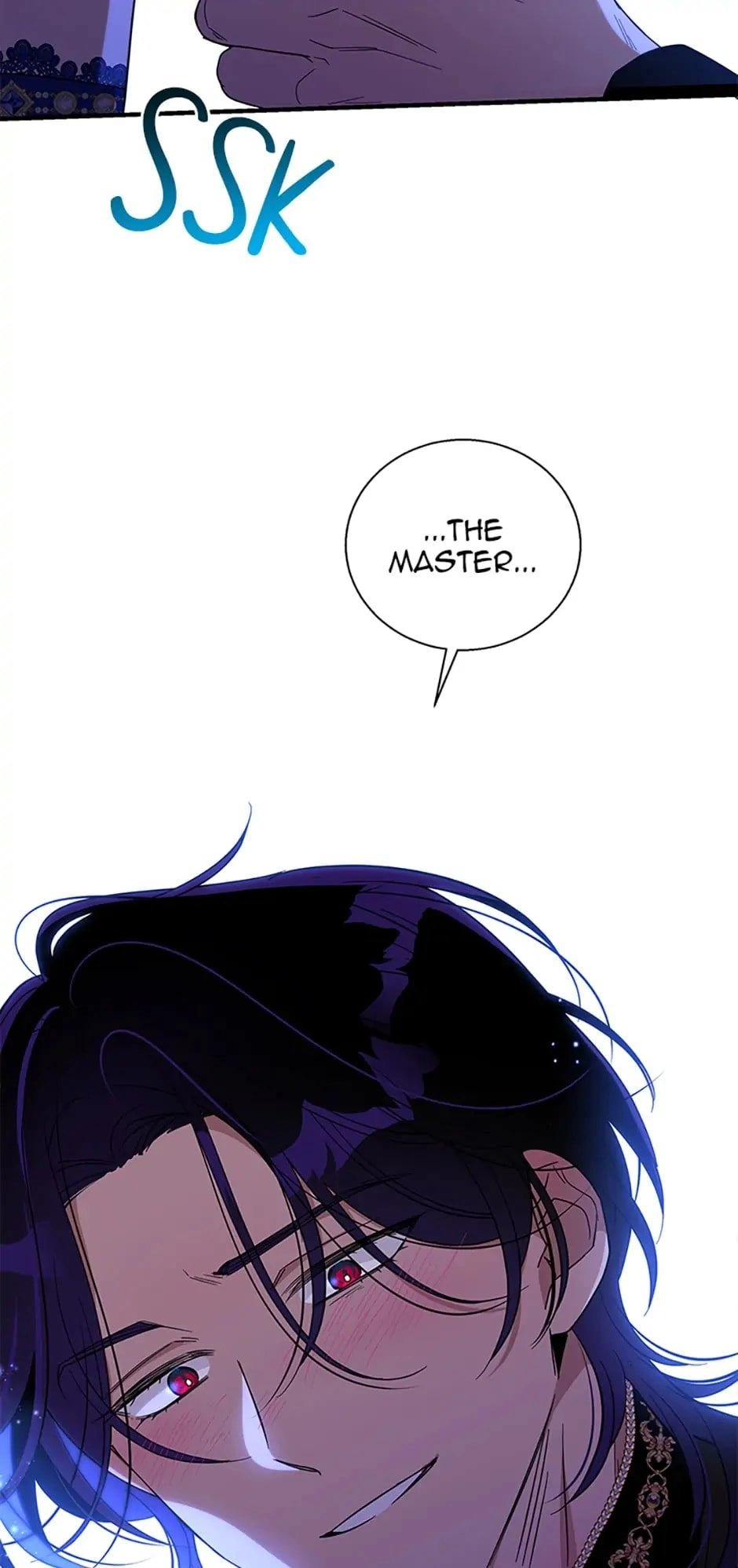 Baroness Goes On Strike Chapter 92 Page 75
