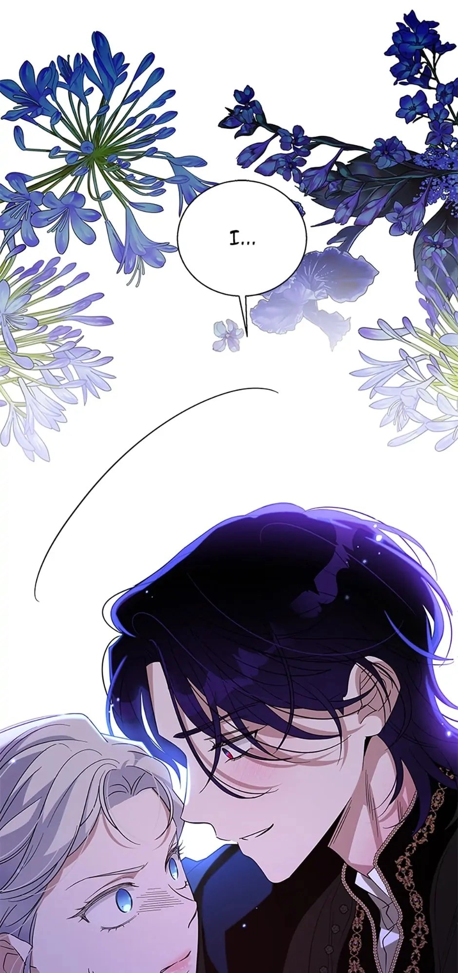 Baroness Goes On Strike Chapter 92 Page 73