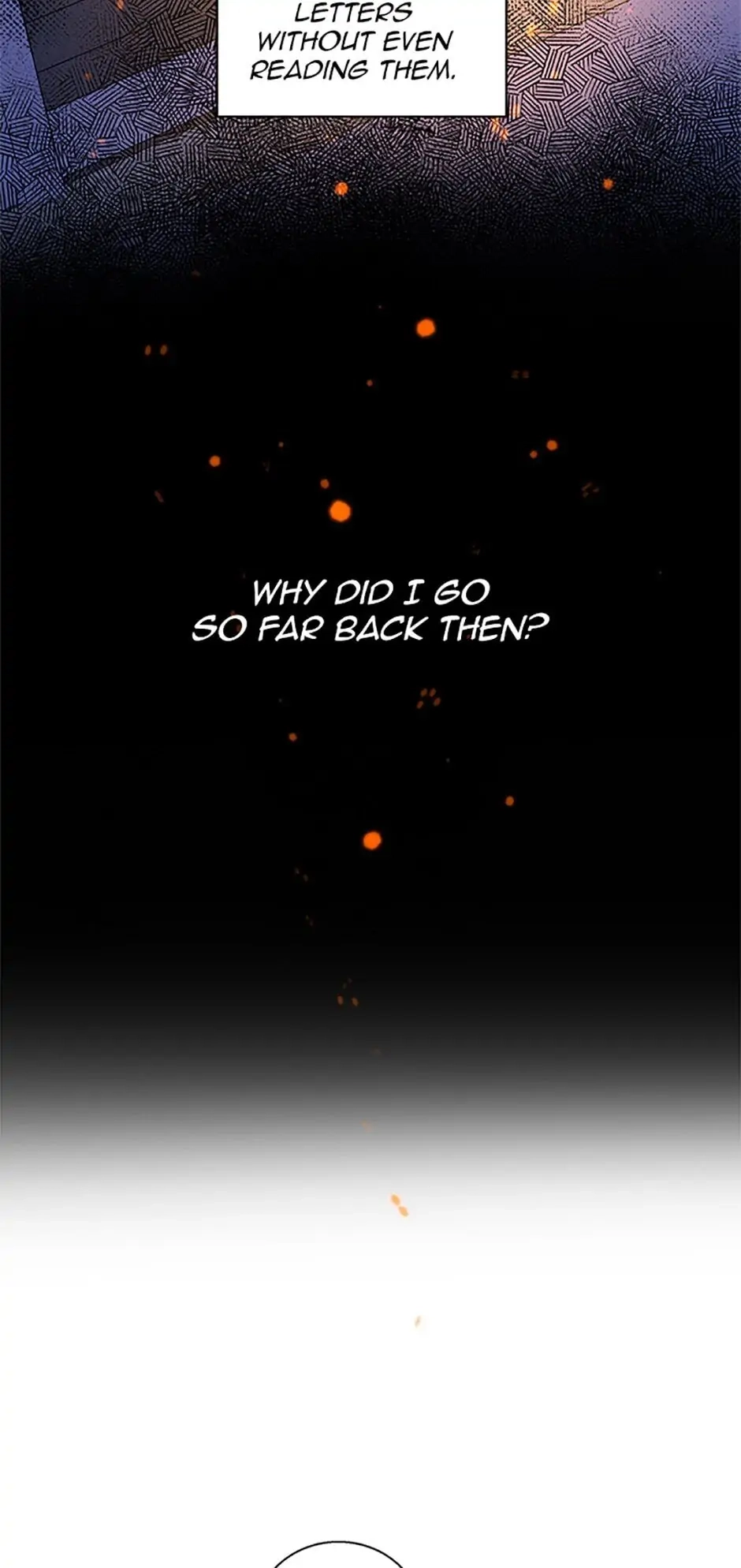 Baroness Goes On Strike Chapter 8 – Havelyn's Letter Page 33