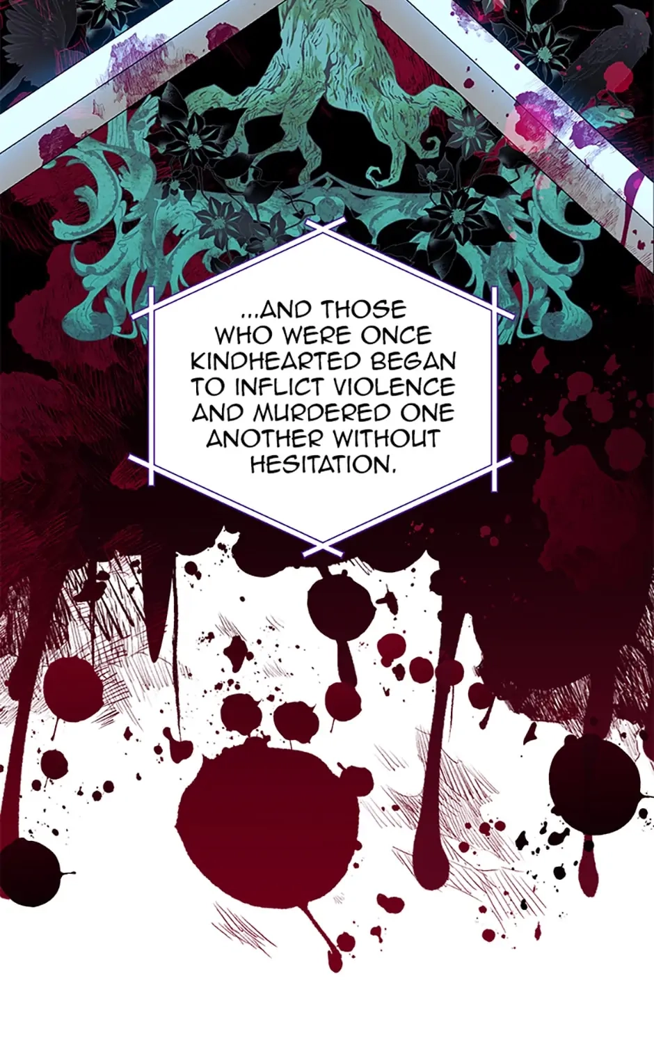 Baroness Goes On Strike Chapter 78 – The Hideout Page 55
