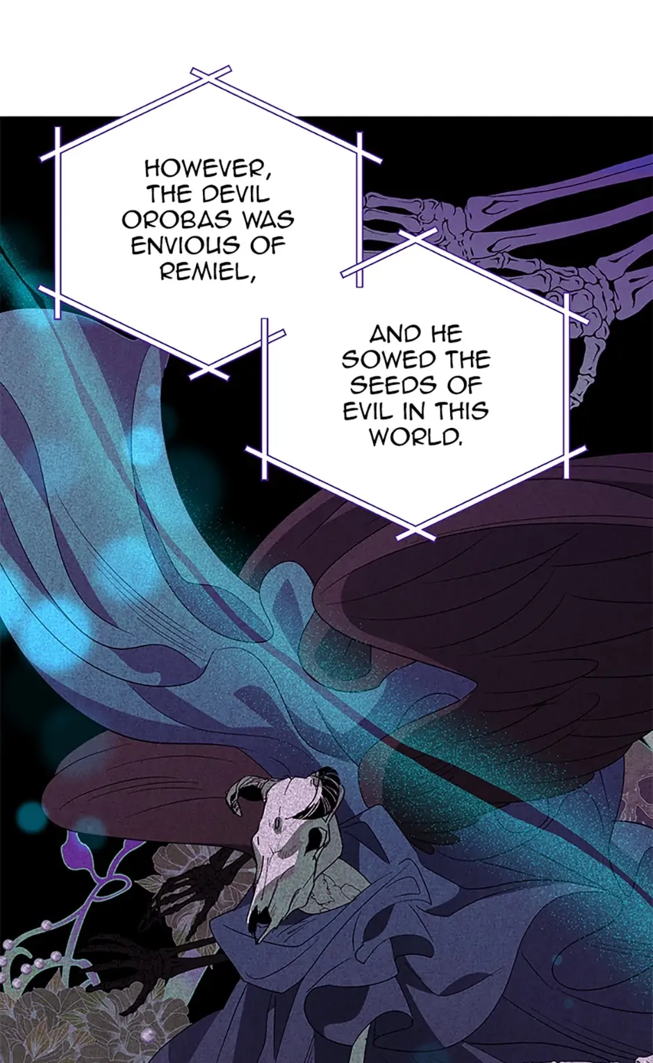 Baroness Goes On Strike Chapter 78 – The Hideout Page 52