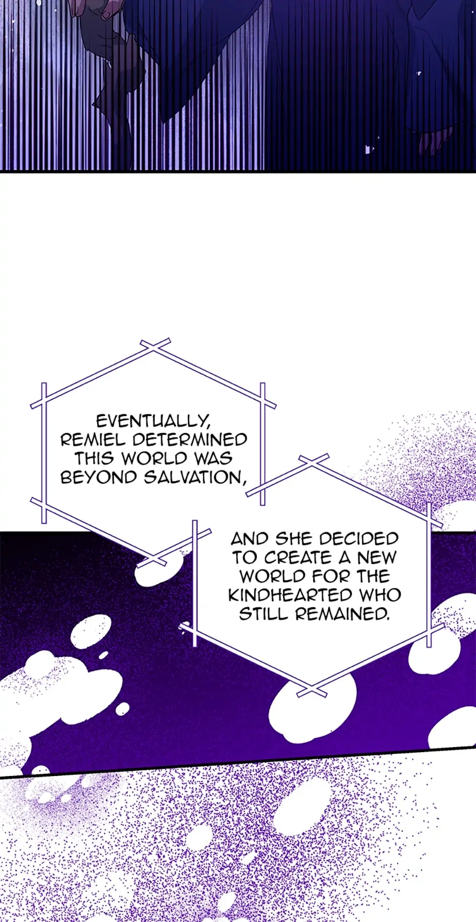 Baroness Goes On Strike Chapter 78 – The Hideout Page 61