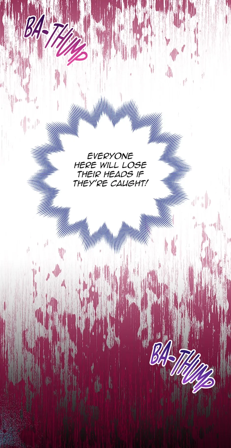 Baroness Goes On Strike Chapter 78 – The Hideout Page 57