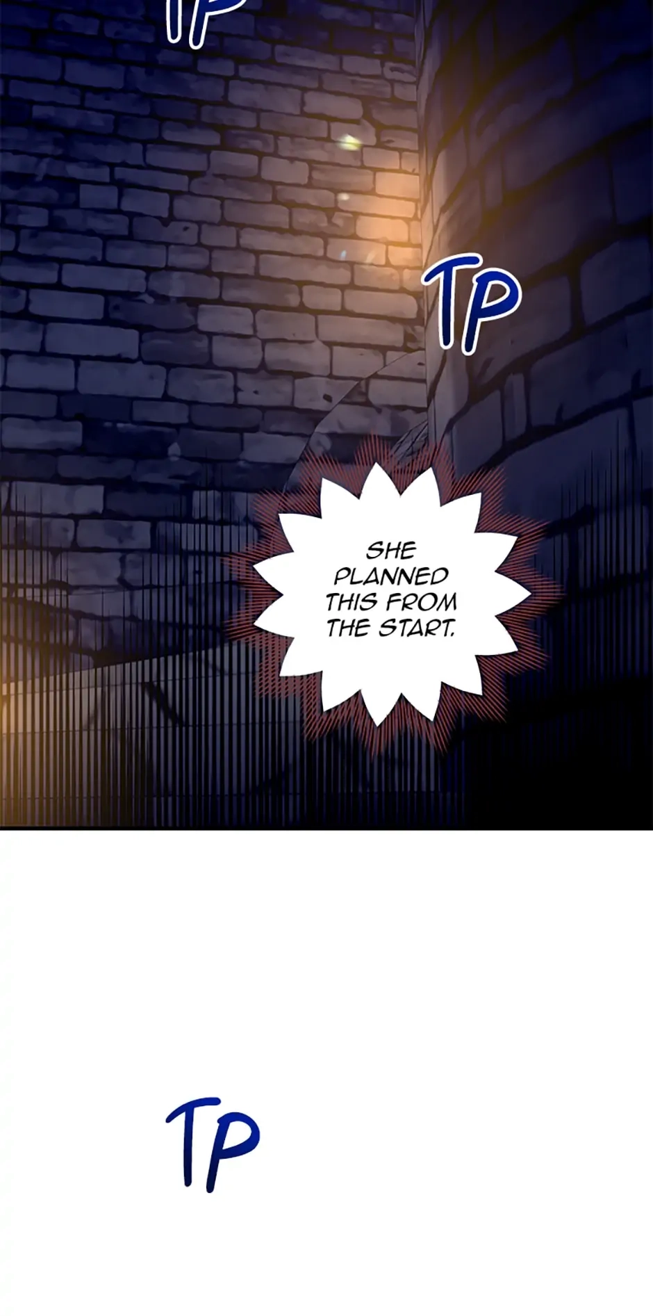 Baroness Goes On Strike Chapter 78 – The Hideout Page 29