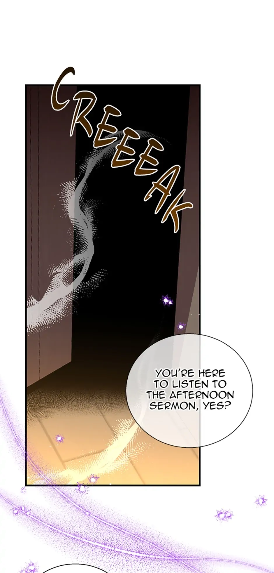 Baroness Goes On Strike Chapter 78 – The Hideout Page 15