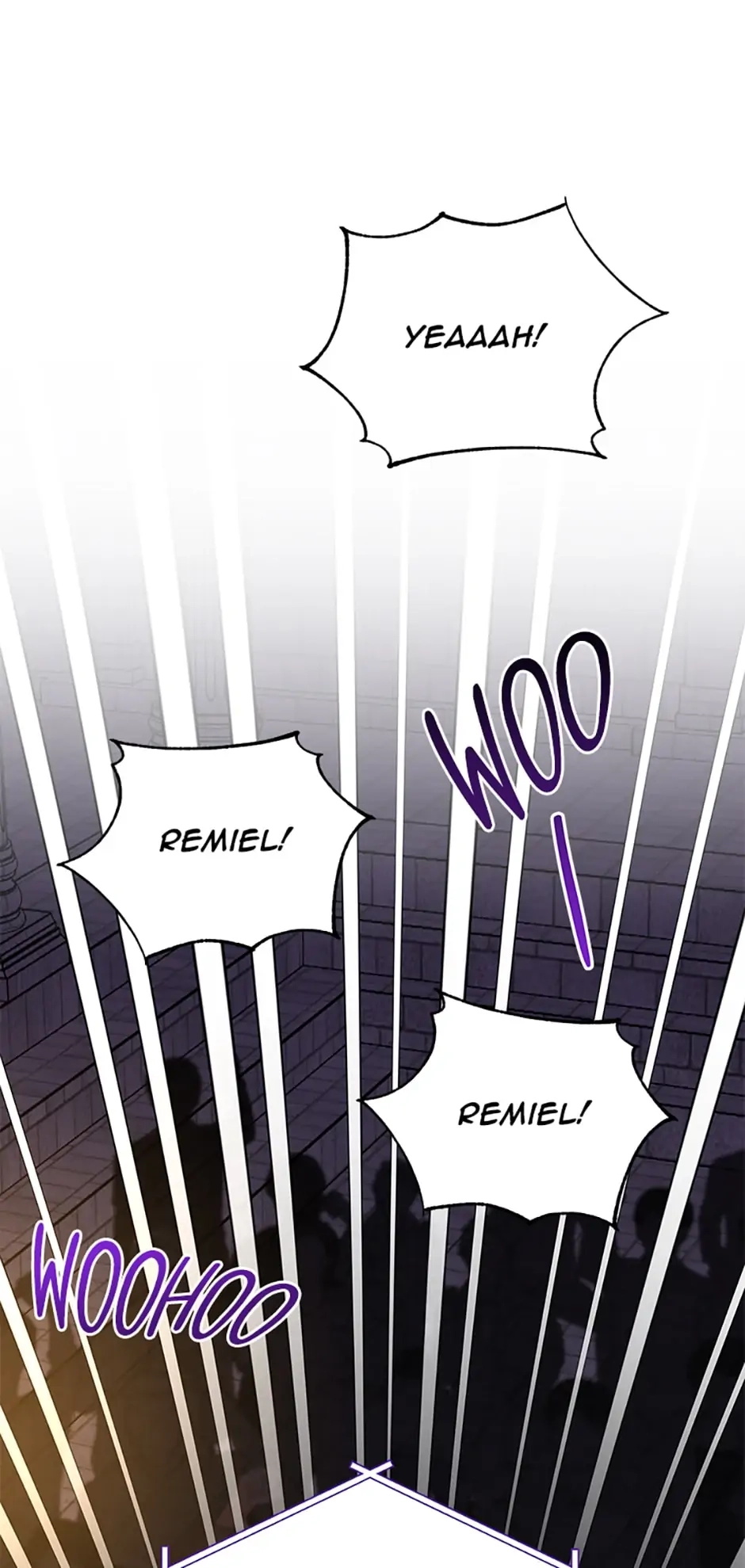Baroness Goes On Strike Chapter 78 – The Hideout Page 63