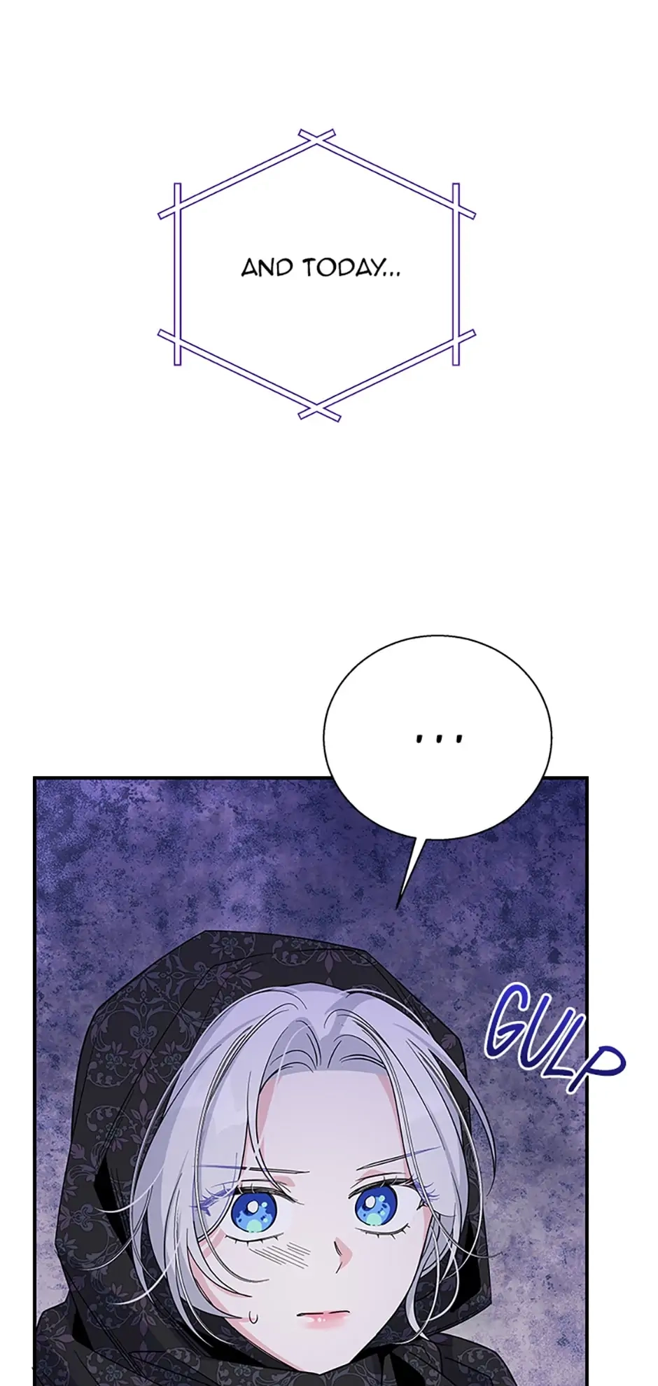 Baroness Goes On Strike Chapter 78 – The Hideout Page 66