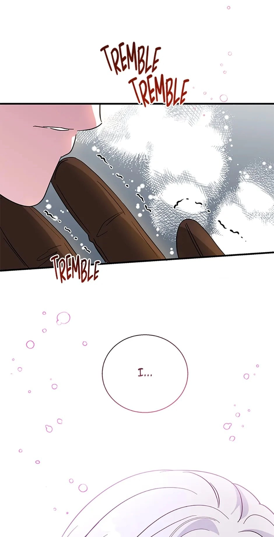 Baroness Goes On Strike Chapter 112 – I Promise to Return Page 25