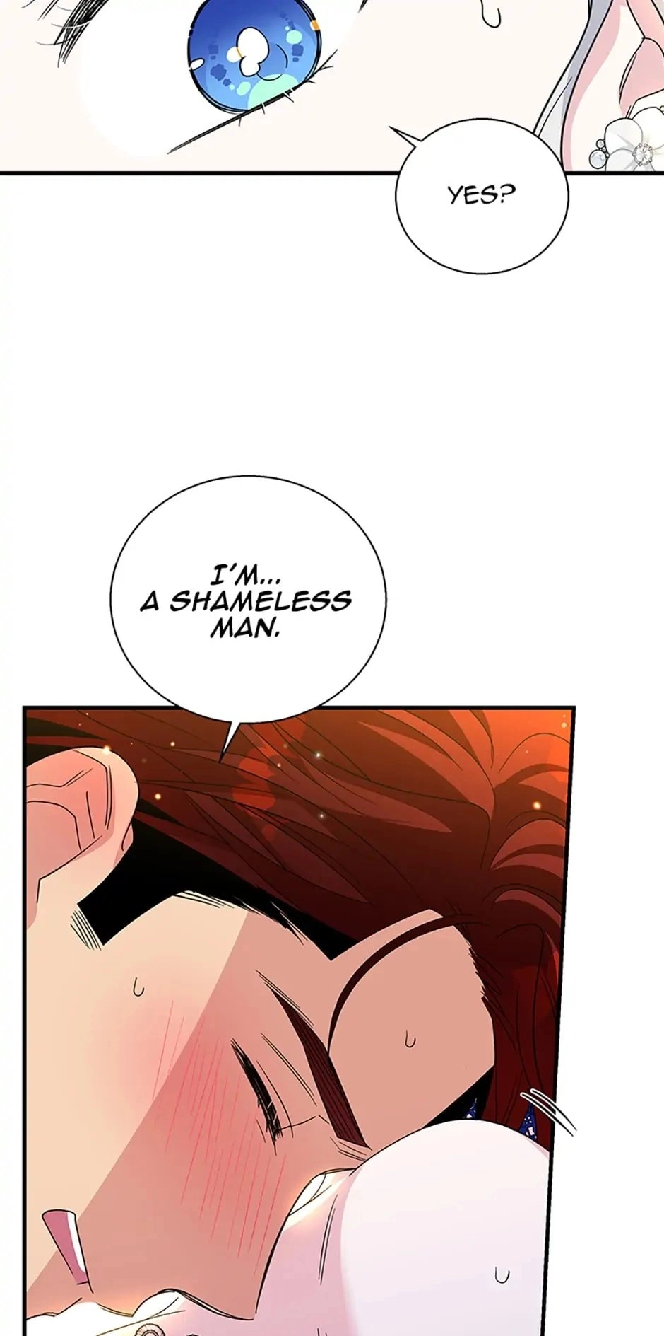 Baroness Goes On Strike Chapter 91 – Anything but Human Page 62