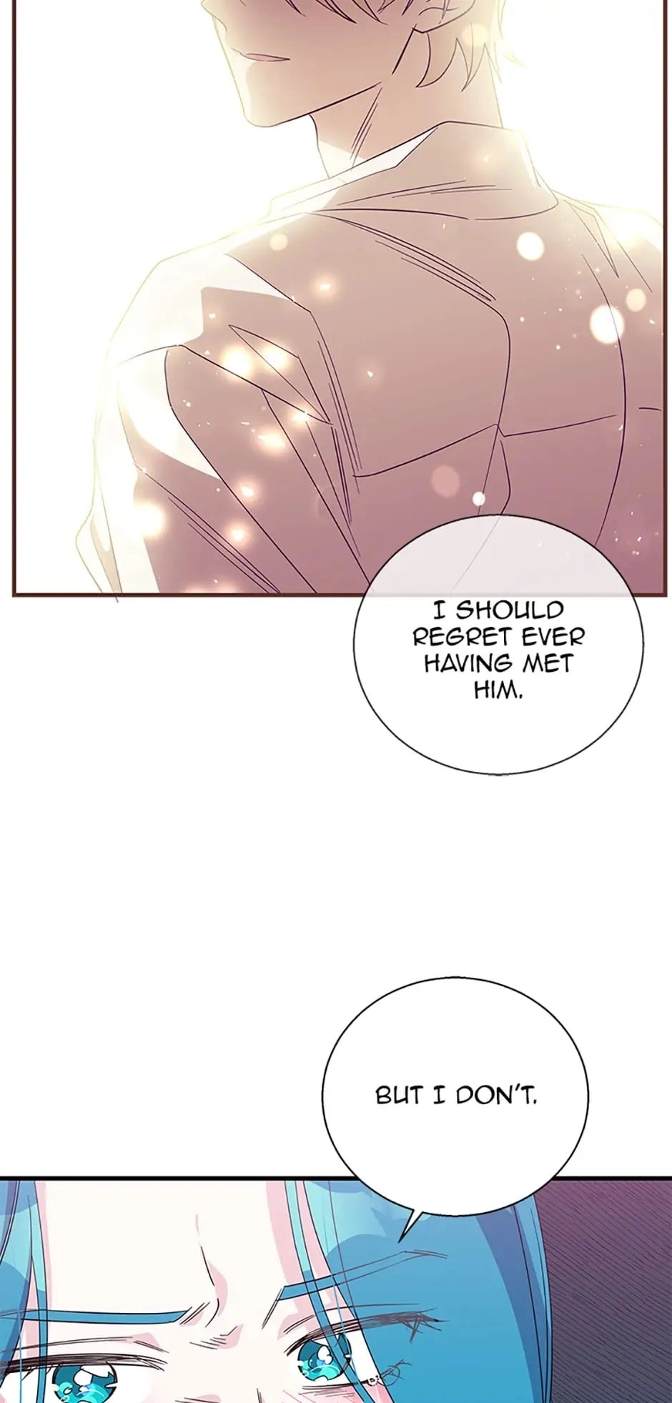 Baroness Goes On Strike Chapter 91 – Anything but Human Page 42