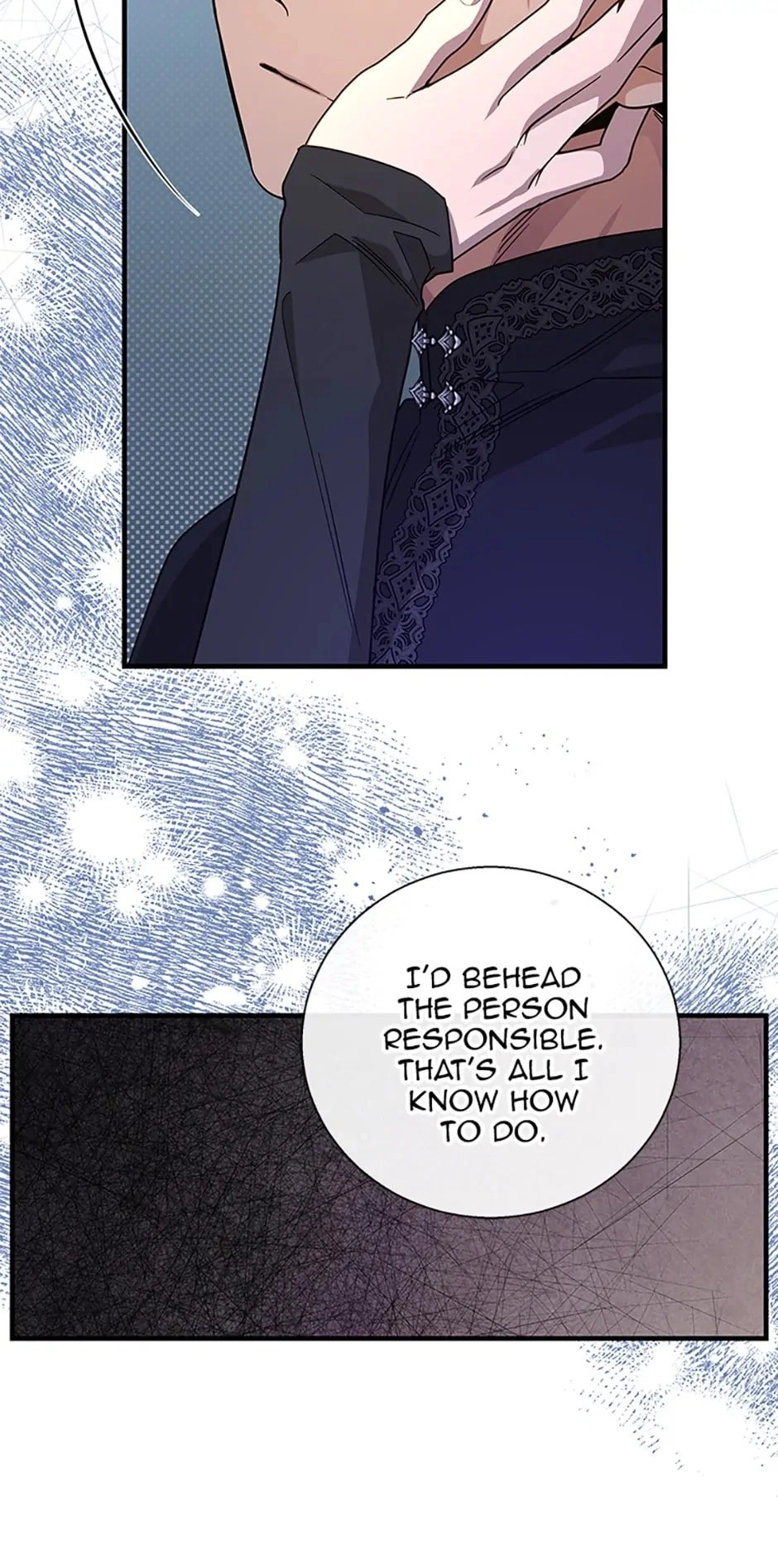 Baroness Goes On Strike Chapter 106 – Gods and Devils Page 28