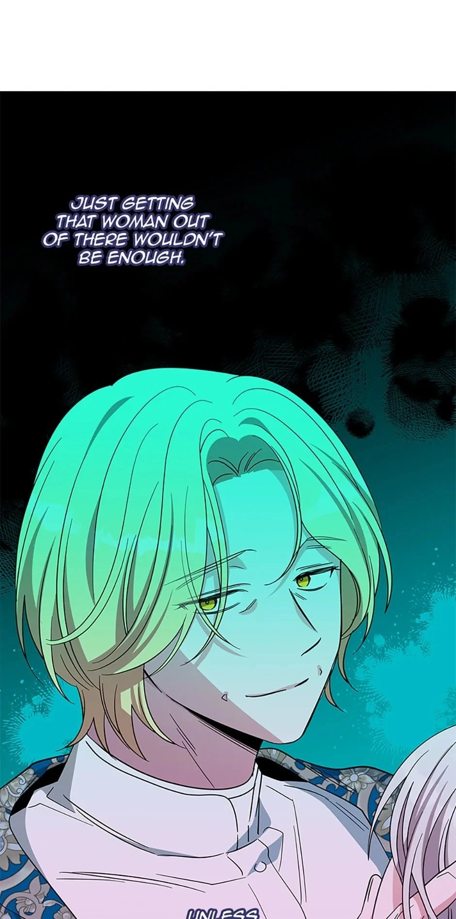 Baroness Goes On Strike Chapter 106 – Gods and Devils Page 9