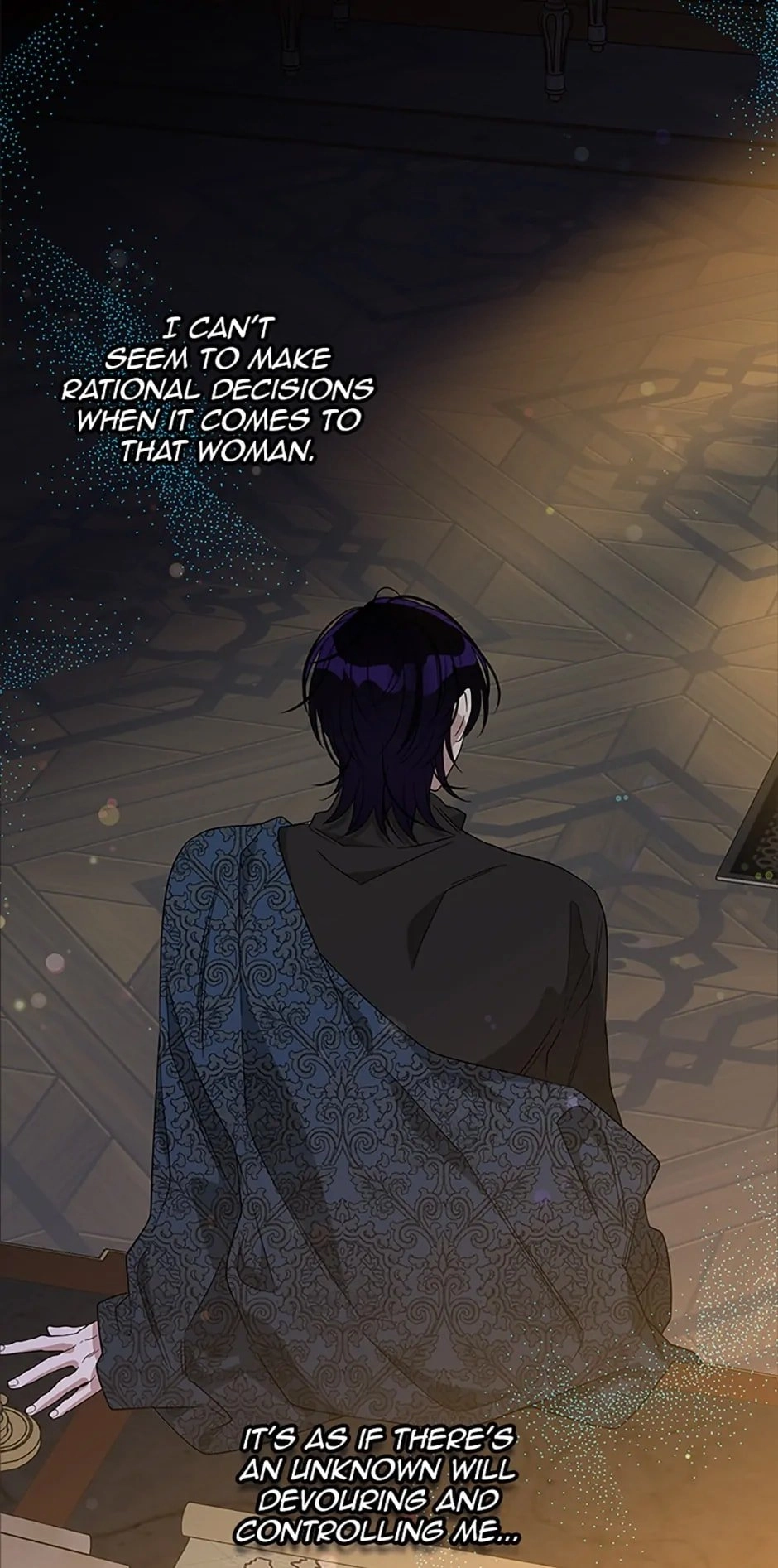 Baroness Goes On Strike Chapter 106 – Gods and Devils Page 6