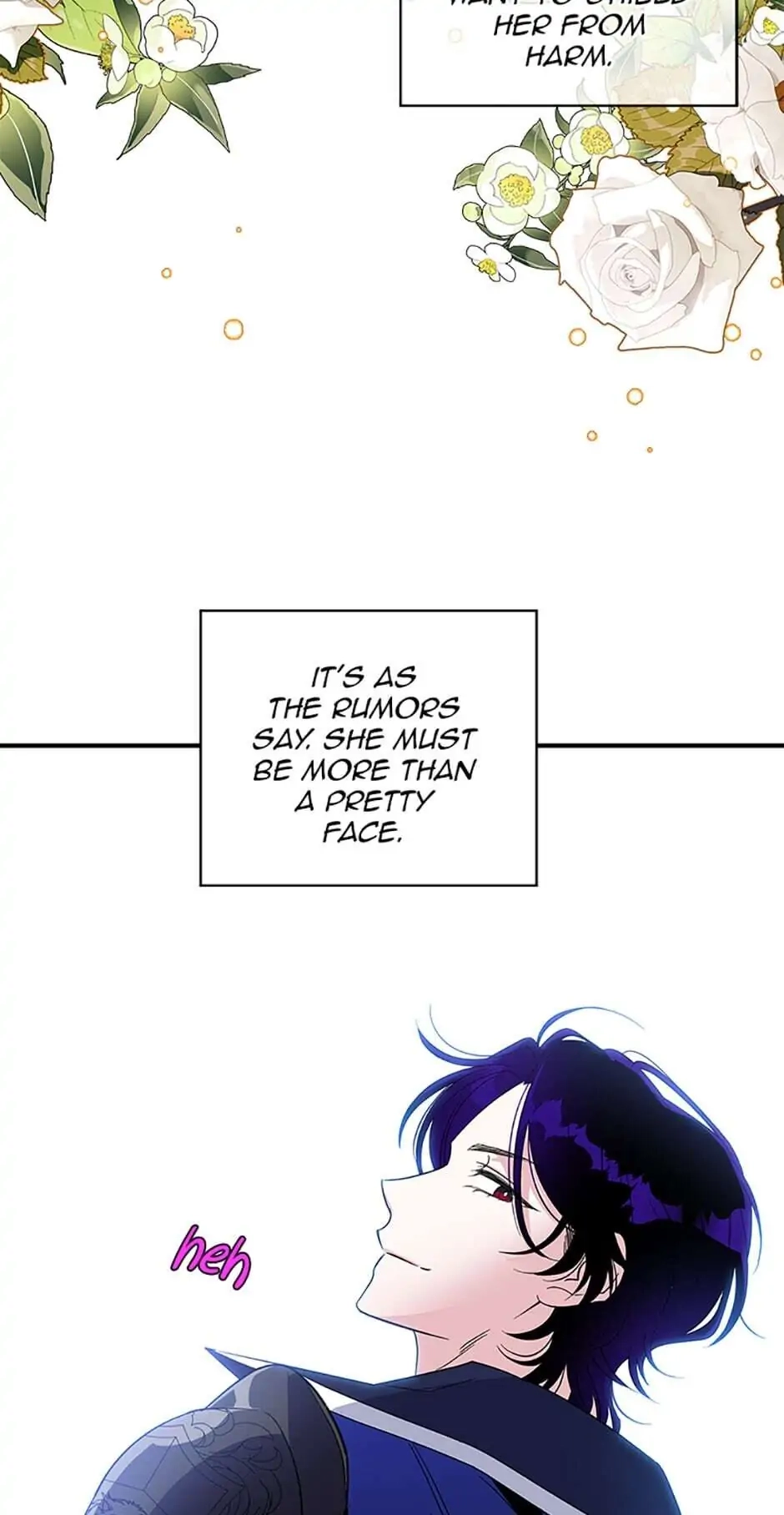 Baroness Goes On Strike Chapter 31 – The Count of Axios Page 39