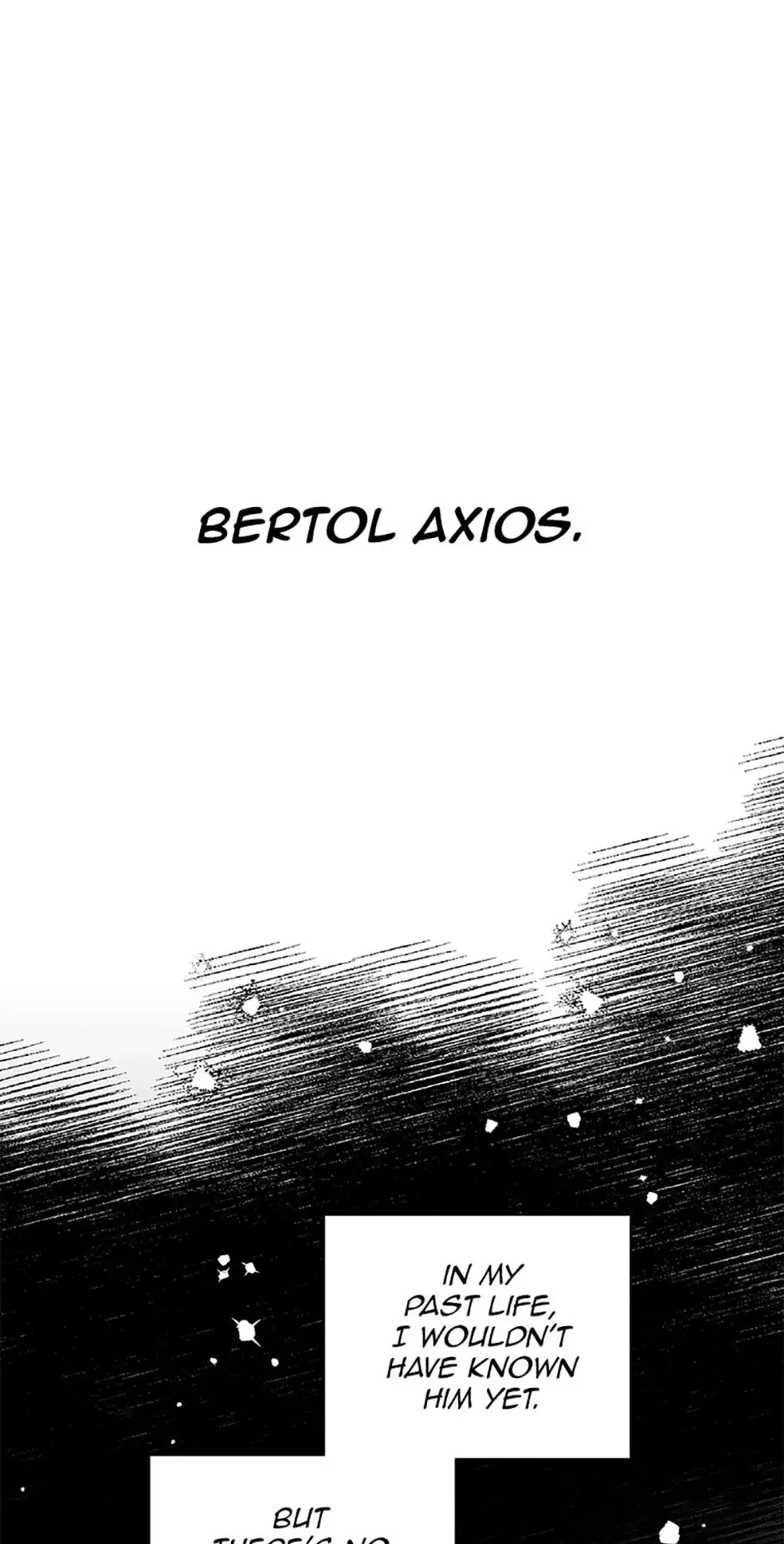 Baroness Goes On Strike Chapter 31 – The Count of Axios Page 47