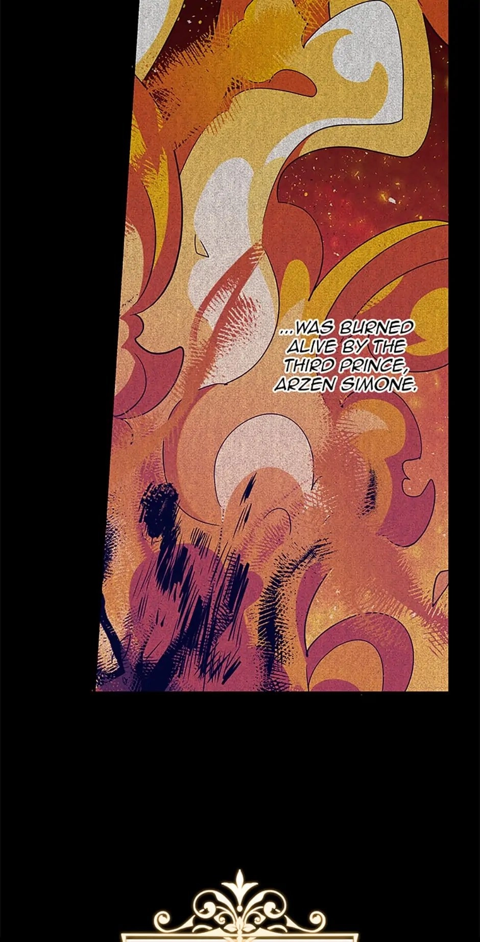 Baroness Goes On Strike Chapter 89 – Tempted by the Devil Page 36