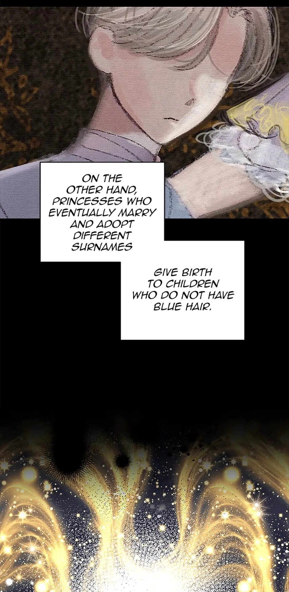 Baroness Goes On Strike Chapter 89 – Tempted by the Devil Page 64