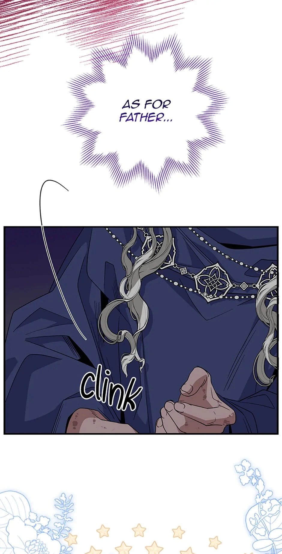 Baroness Goes On Strike Chapter 121 – A New Sun Page 60