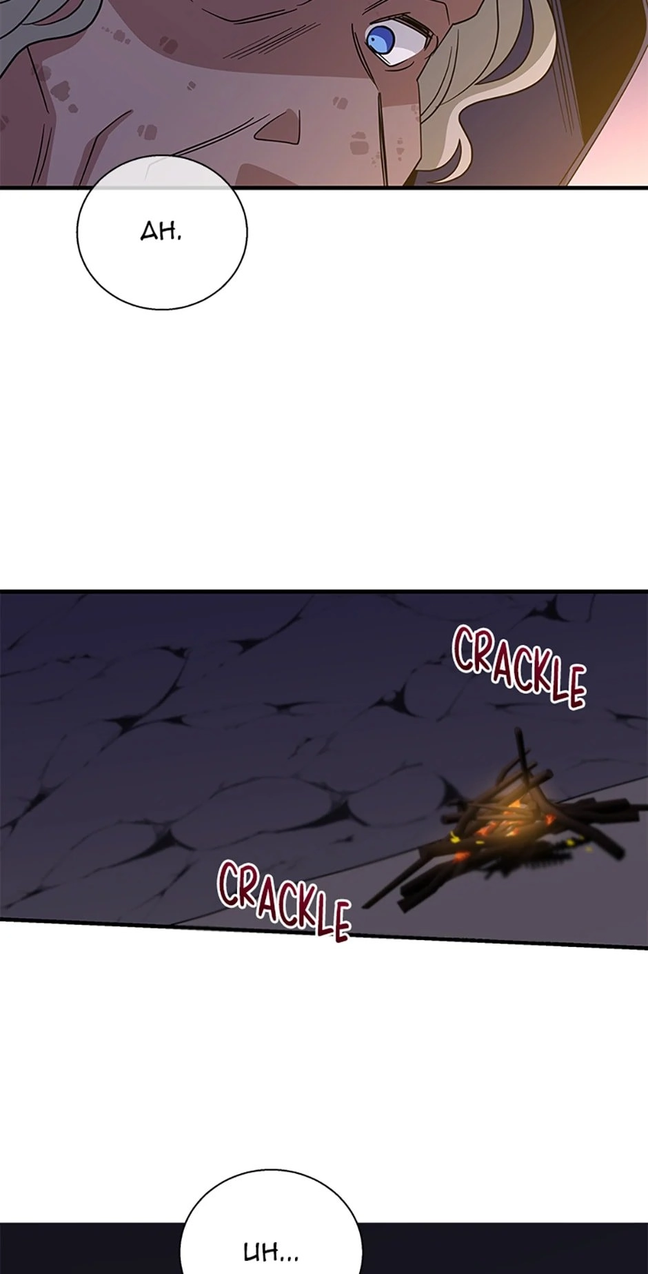 Baroness Goes On Strike Chapter 121 – A New Sun Page 65