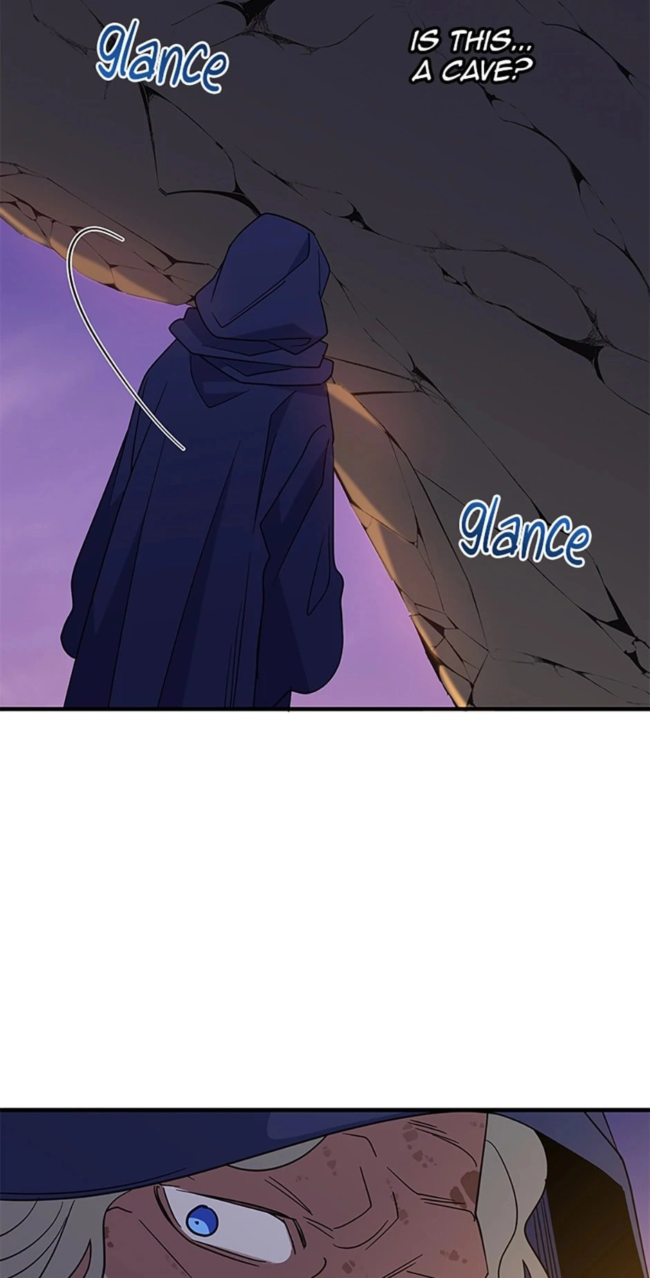 Baroness Goes On Strike Chapter 121 – A New Sun Page 64
