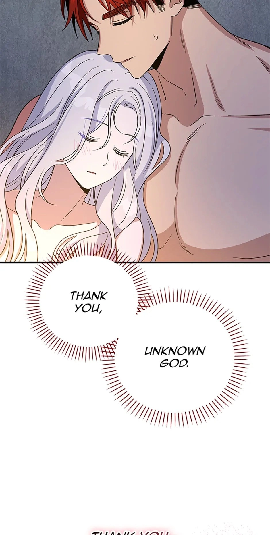 Baroness Goes On Strike Chapter 121 – A New Sun Page 13