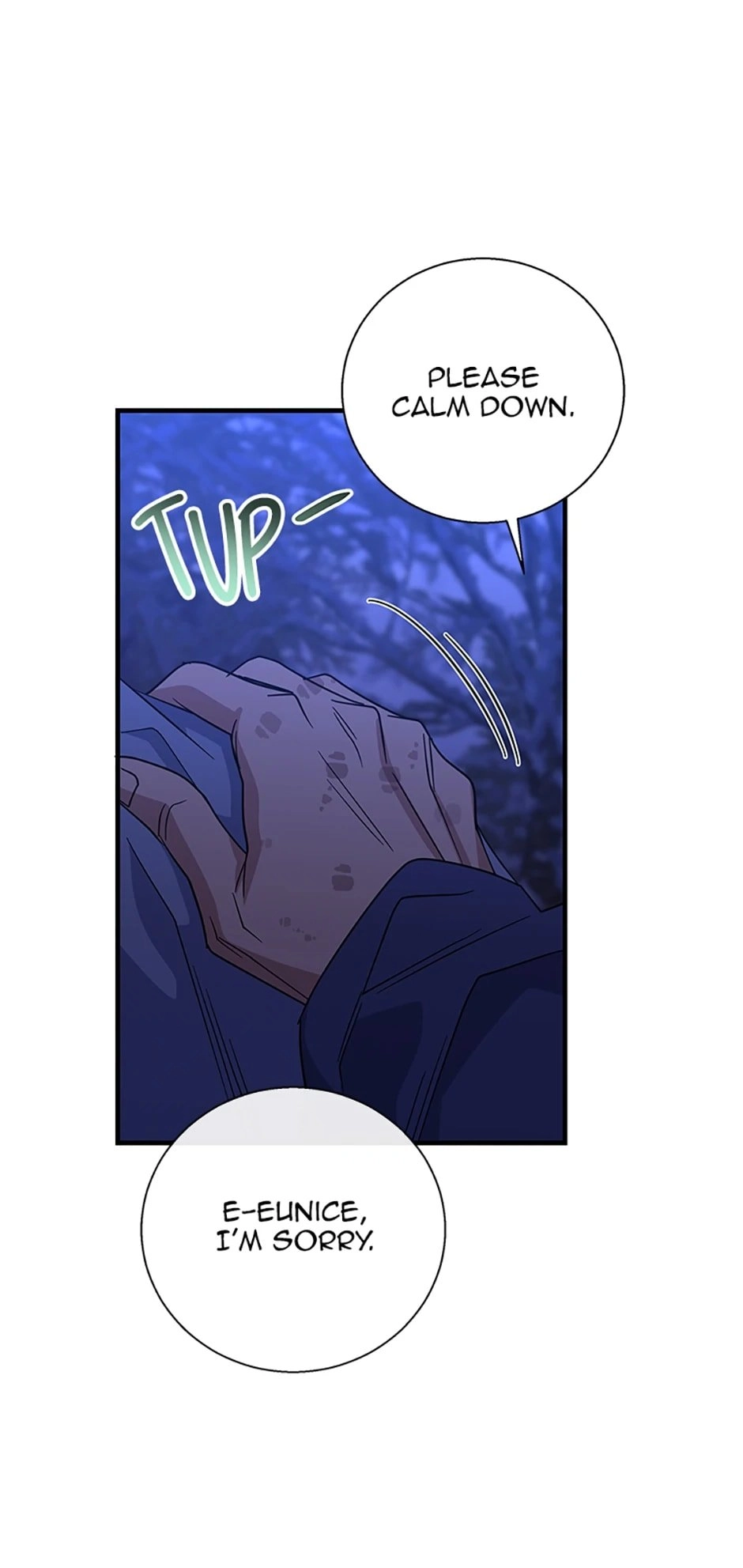 Baroness Goes On Strike Chapter 121 – A New Sun Page 50