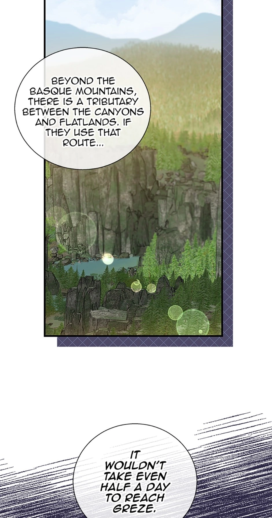 Baroness Goes On Strike Chapter 115 – Baron Gush Page 27
