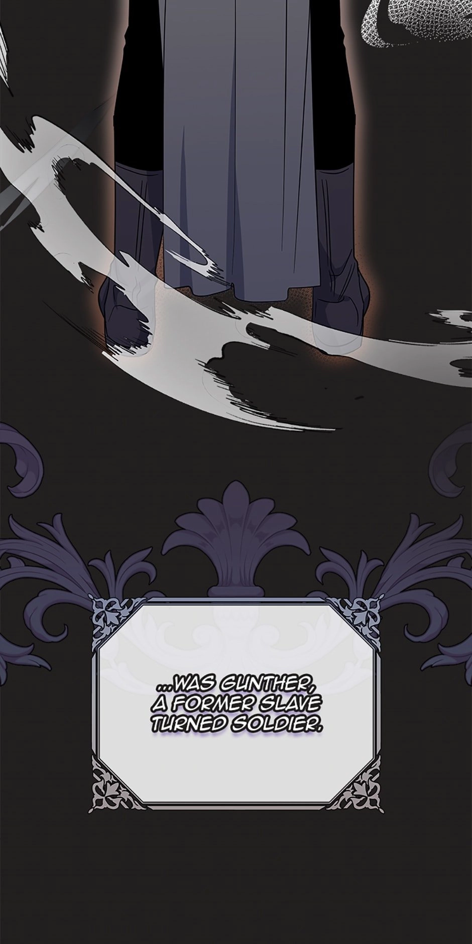 Baroness Goes On Strike Chapter 115 – Baron Gush Page 11